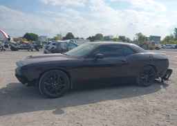 2020 DODGE CHALLENGER