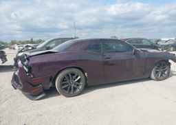2020 DODGE CHALLENGER