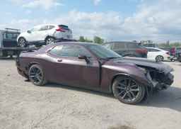 2020 DODGE CHALLENGER
