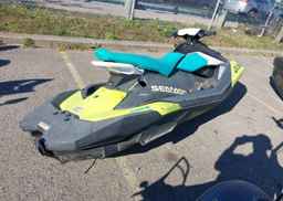 2018 SEADOO SPARK