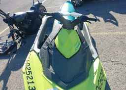 2018 SEADOO SPARK