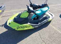 2018 SEADOO SPARK