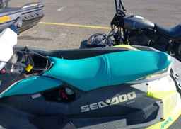 2018 SEADOO SPARK