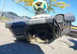 2018 SEADOO SPARK