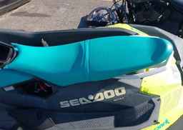 2018 SEADOO SPARK