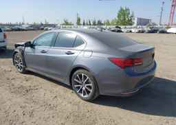 2017 ACURA TLX TECH