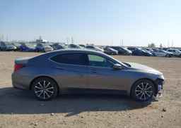 2017 ACURA TLX TECH