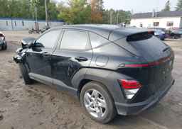 2025 HYUNDAI KONA SE