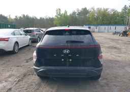 2025 HYUNDAI KONA SE