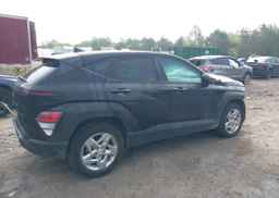 2025 HYUNDAI KONA SE