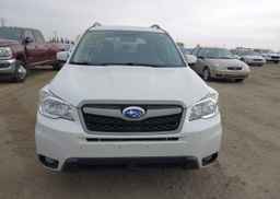 2016 SUBARU FORESTER 2.5I CONVENIENCE PACKAGE