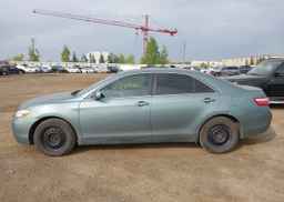 2007 TOYOTA CAMRY LE
