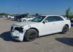 2012 CHRYSLER 300 S V6