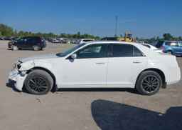 2012 CHRYSLER 300 S V6