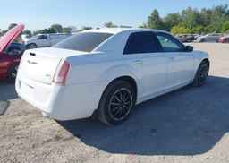 2012 CHRYSLER 300 S V6