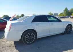 2012 CHRYSLER 300 S V6