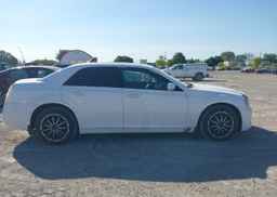 2012 CHRYSLER 300 S V6