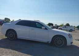 2012 CHRYSLER 300 S V6