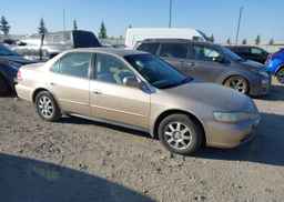 2002 HONDA ACCORD SE