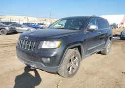 2011 JEEP GRAND CHEROKEE LIMITED