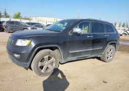 2011 JEEP GRAND CHEROKEE LIMITED