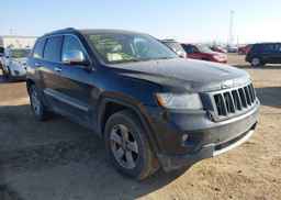 2011 JEEP GRAND CHEROKEE LIMITED
