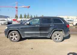 2011 JEEP GRAND CHEROKEE LIMITED