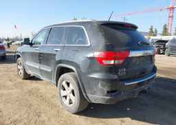 2011 JEEP GRAND CHEROKEE LIMITED