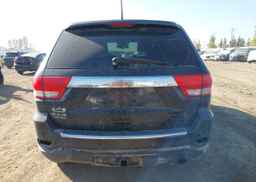2011 JEEP GRAND CHEROKEE LIMITED