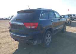 2011 JEEP GRAND CHEROKEE LIMITED