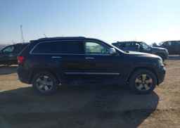 2011 JEEP GRAND CHEROKEE LIMITED