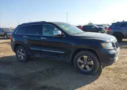 2011 JEEP GRAND CHEROKEE LIMITED