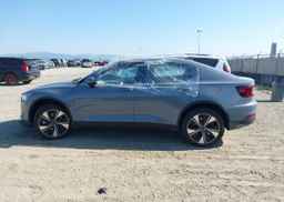 2023 POLESTAR 2