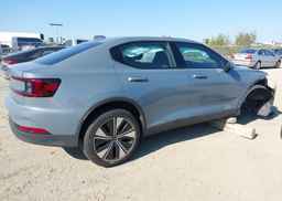 2023 POLESTAR 2