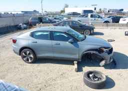 2023 POLESTAR 2