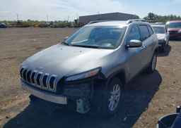 2015 JEEP CHEROKEE NORTH