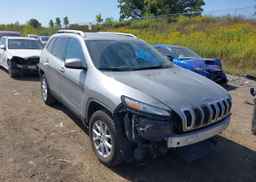 2015 JEEP CHEROKEE NORTH