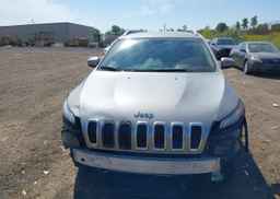 2015 JEEP CHEROKEE NORTH
