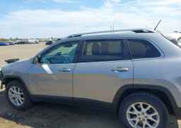 2015 JEEP CHEROKEE NORTH