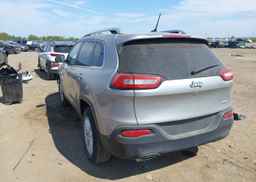 2015 JEEP CHEROKEE NORTH