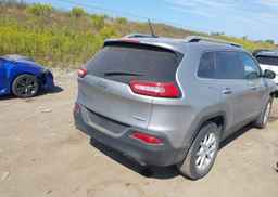 2015 JEEP CHEROKEE NORTH