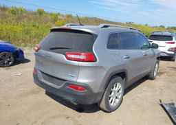 2015 JEEP CHEROKEE NORTH