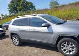 2015 JEEP CHEROKEE NORTH