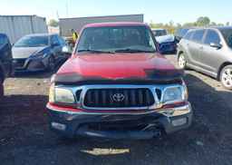2003 TOYOTA TACOMA