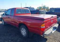 2003 TOYOTA TACOMA