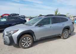2025 SUBARU OUTBACK TOURING
