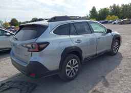 2025 SUBARU OUTBACK TOURING