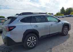 2025 SUBARU OUTBACK TOURING