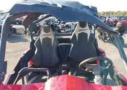 2019 CF MOTO UFORCE 800