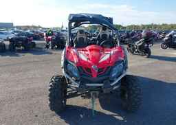 2019 CF MOTO UFORCE 800